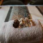 La Romantique Avec Jacuzzi Au Coeur De
