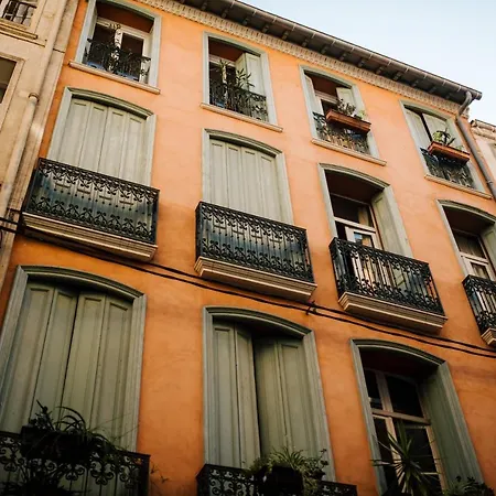 Aparthotel La Romantique Avec Jacuzzi Au Coeur De 4*