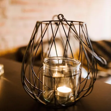 Aparthotel La Romantique Avec Jacuzzi Au Coeur De 4*