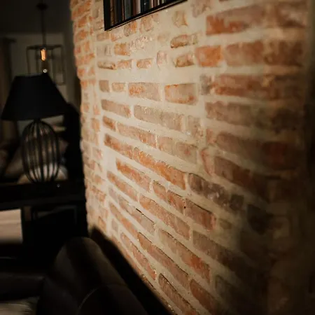 La Romantique Avec Jacuzzi Au Coeur De 4* Perpignan