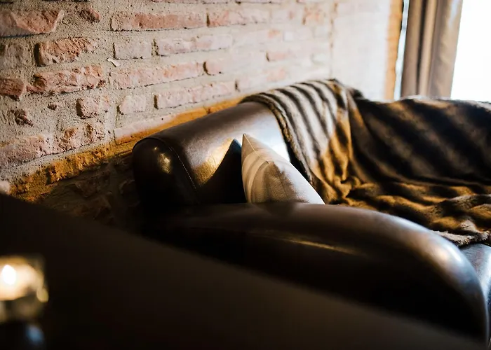 La Romantique Avec Jacuzzi Au Coeur De Perpignan