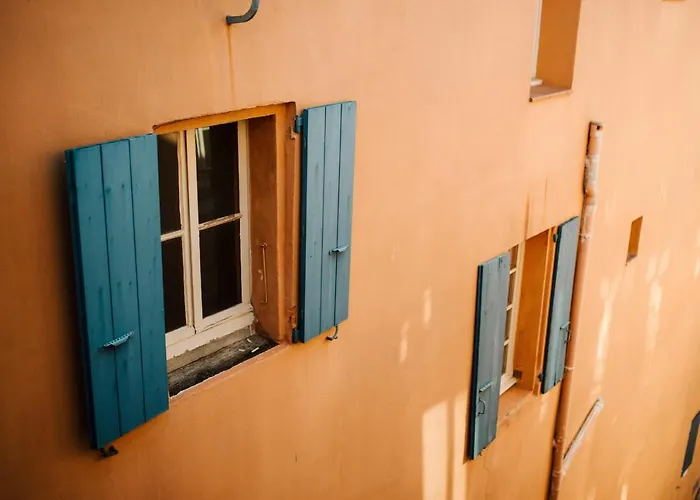 La Romantique Avec Jacuzzi Au Coeur De 4*